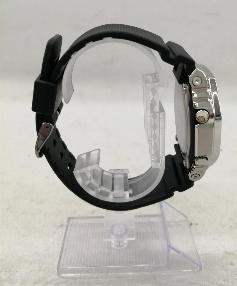 CASIO G-SHOCK GBM-2100A-1A2JF