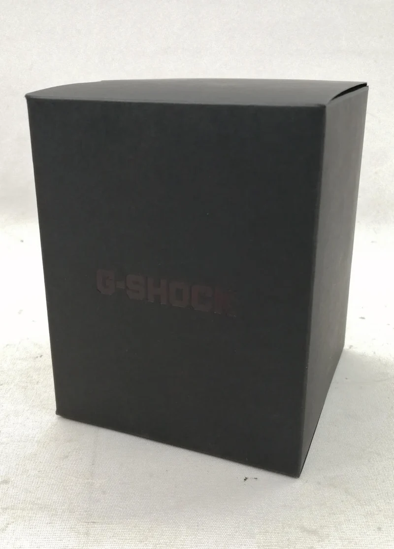 CASIO G-SHOCK GBM-2100A-1A2JF