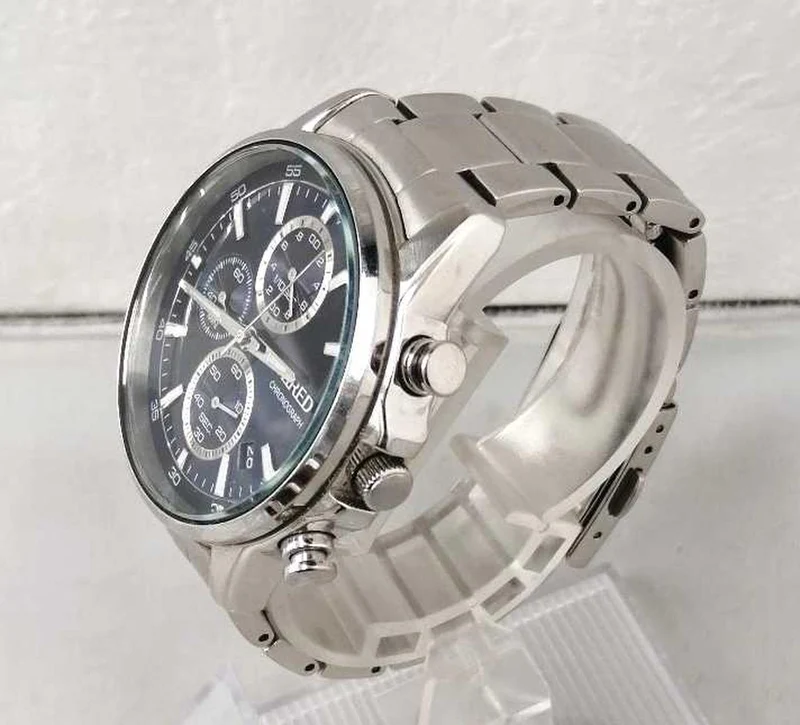 SEIKO SEIKO WIRED Chronograph VD57-KND0