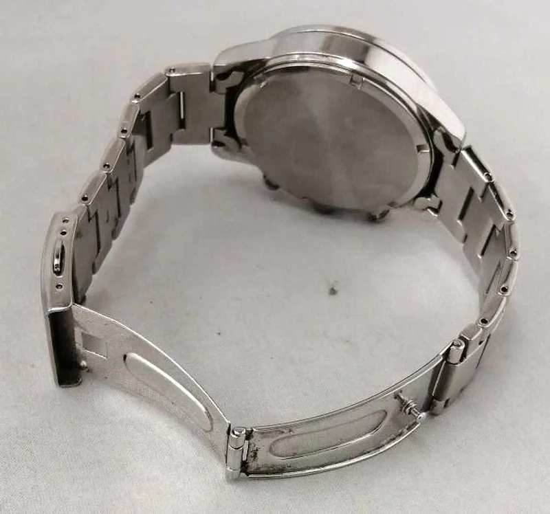 SEIKO SEIKO WIRED Chronograph VD57-KND0