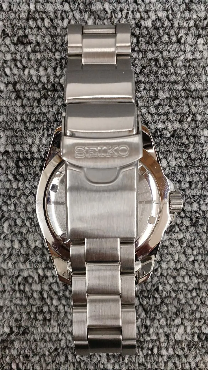 SEIKO Quarz-Analog-Armbanduhr V157-00A0