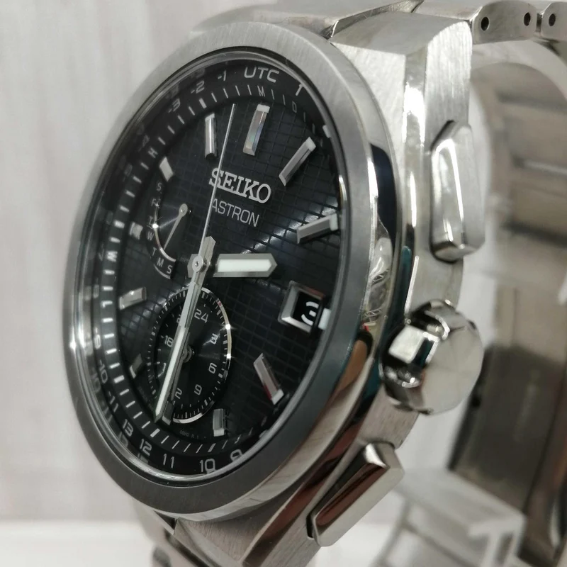 SEIKO ASTRON SBXY067/8B63-0BH0