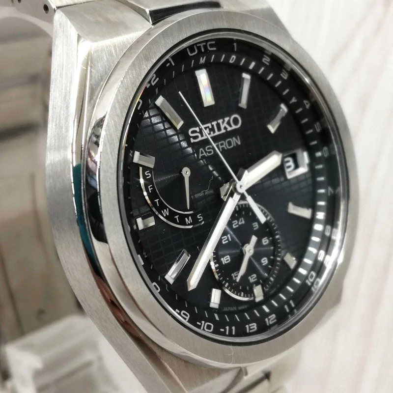 SEIKO ASTRON SBXY067/8B63-0BH0