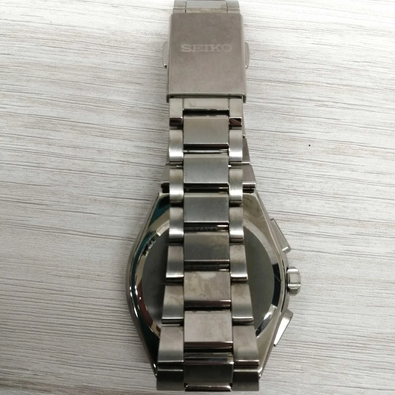 SEIKO ASTRON SBXY067/8B63-0BH0