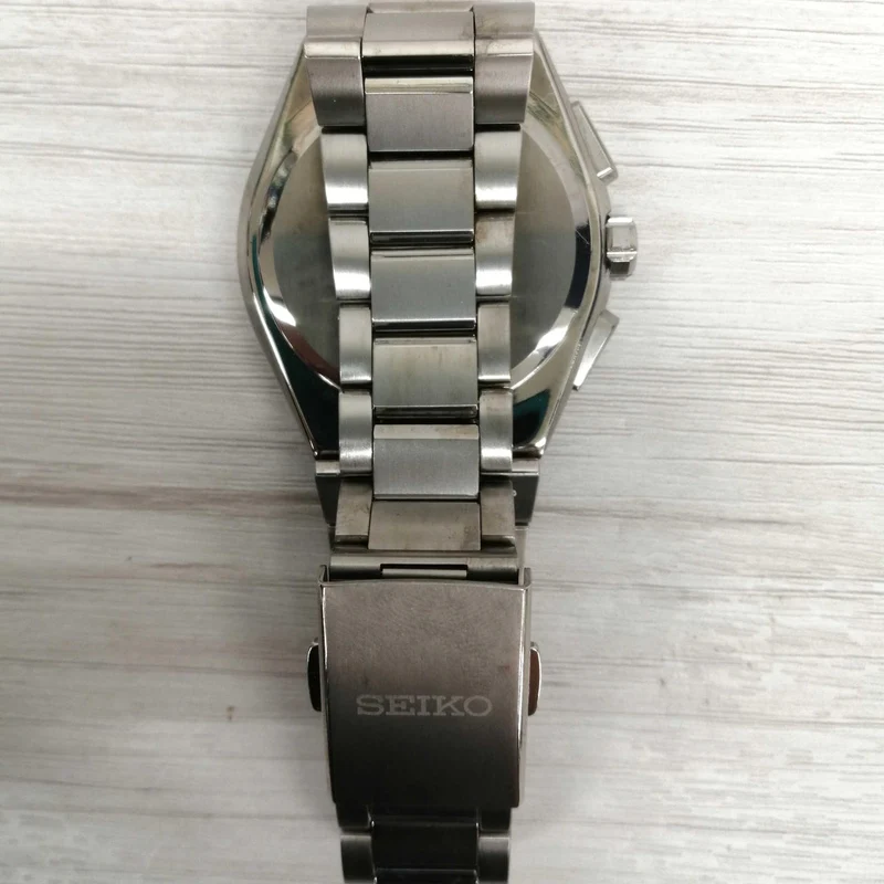 SEIKO ASTRON SBXY067/8B63-0BH0