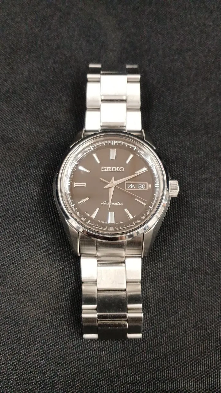 SEIKO Presage 4R36-03H0