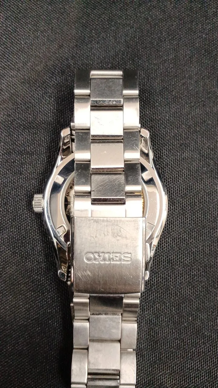 SEIKO Presage 4R36-03H0