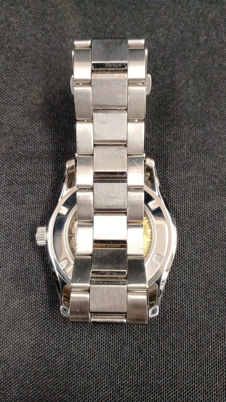 SEIKO Presage 4R36-03H0