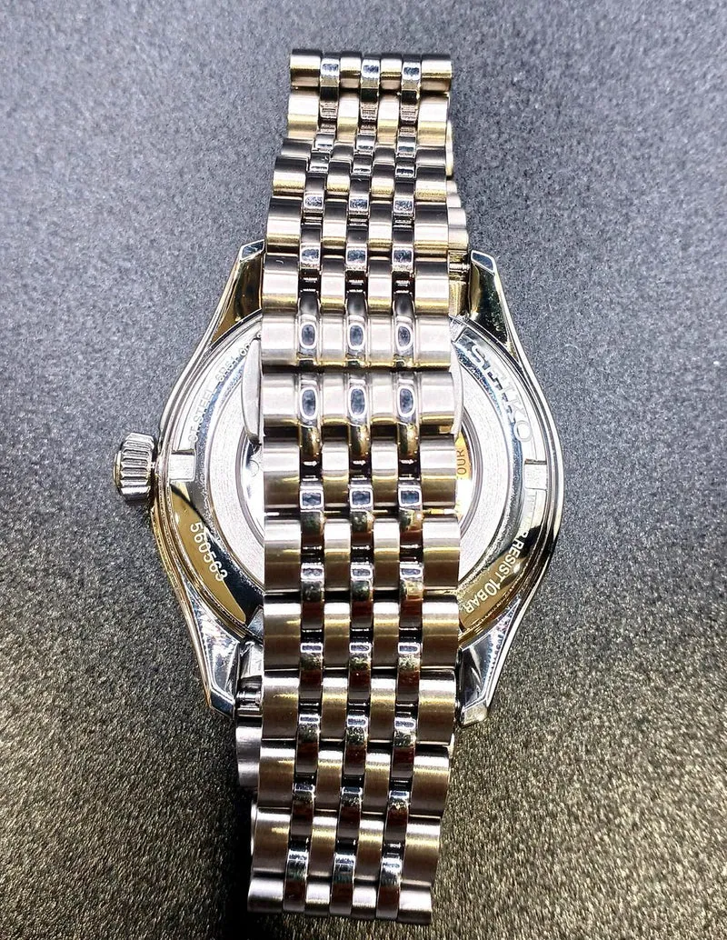 SEIKO Armbanduhren SARX129
