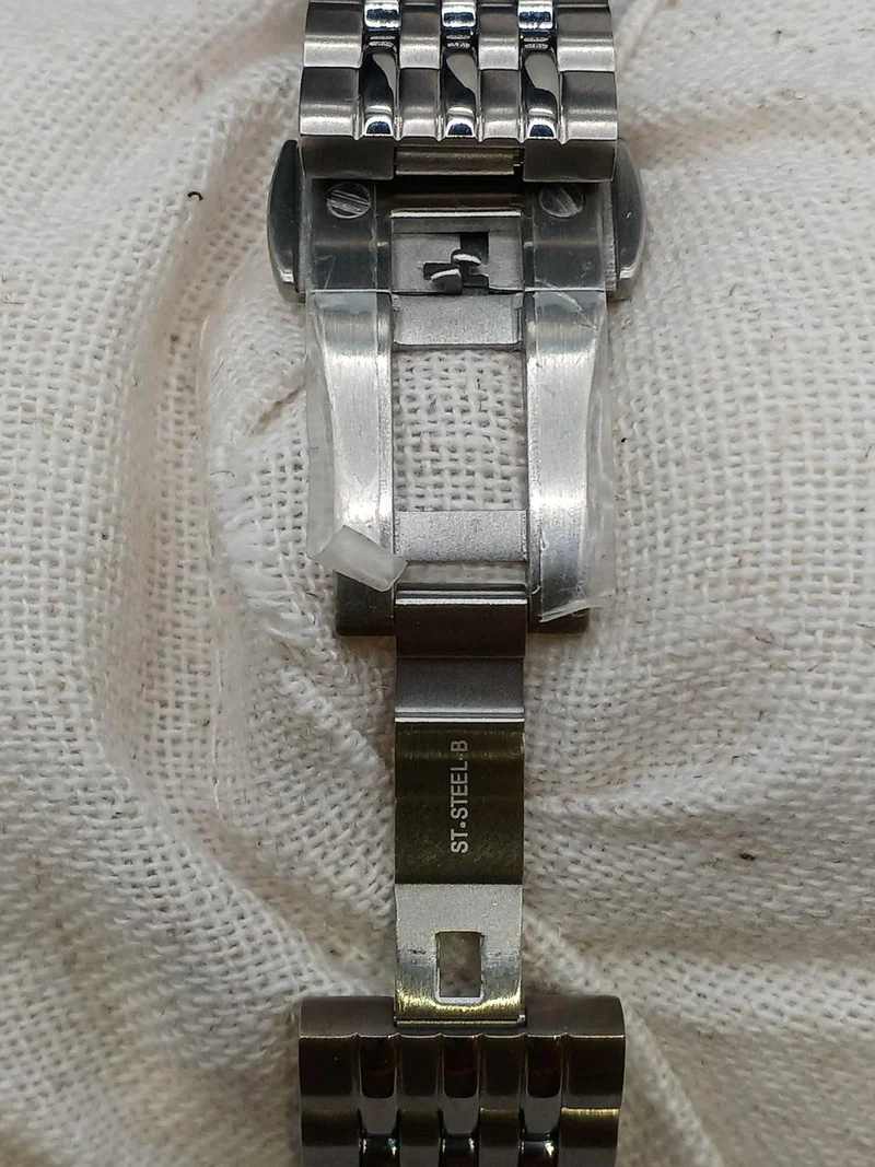 SEIKO Armbanduhren SARX129