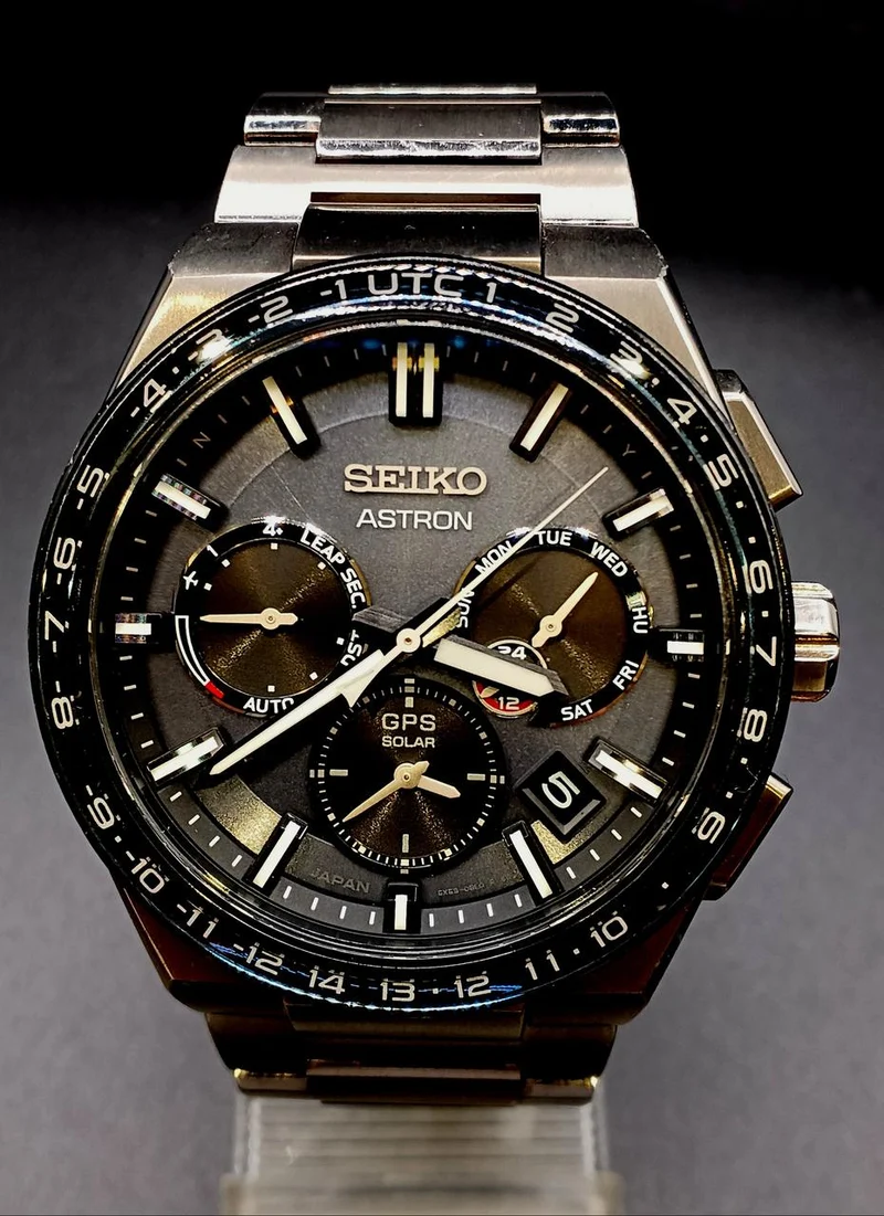 SEIKO ASTRON 5X53-0BR0