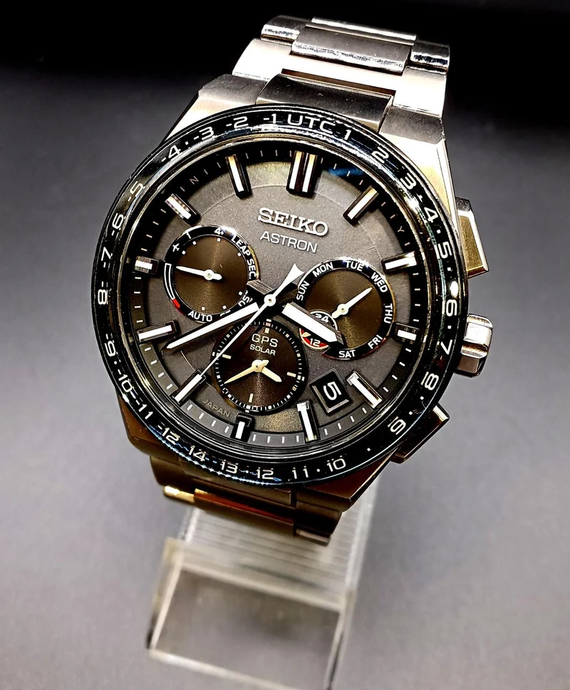 SEIKO ASTRON 5X53-0BR0