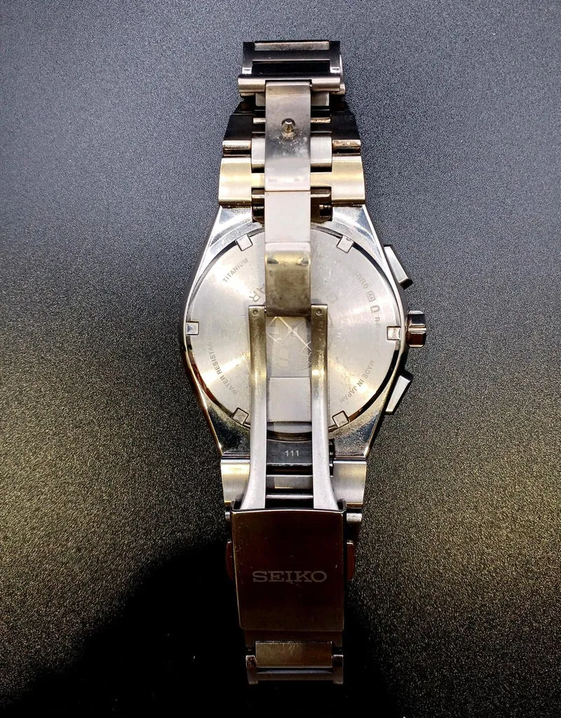 SEIKO ASTRON 5X53-0BR0