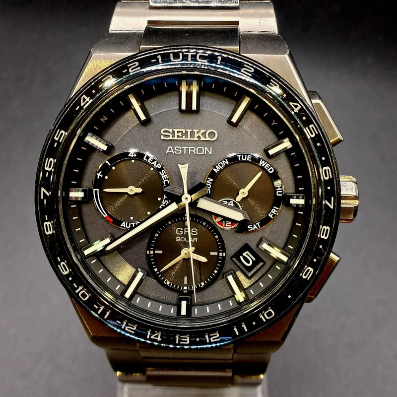 SEIKO ASTRON 5X53-0BR0