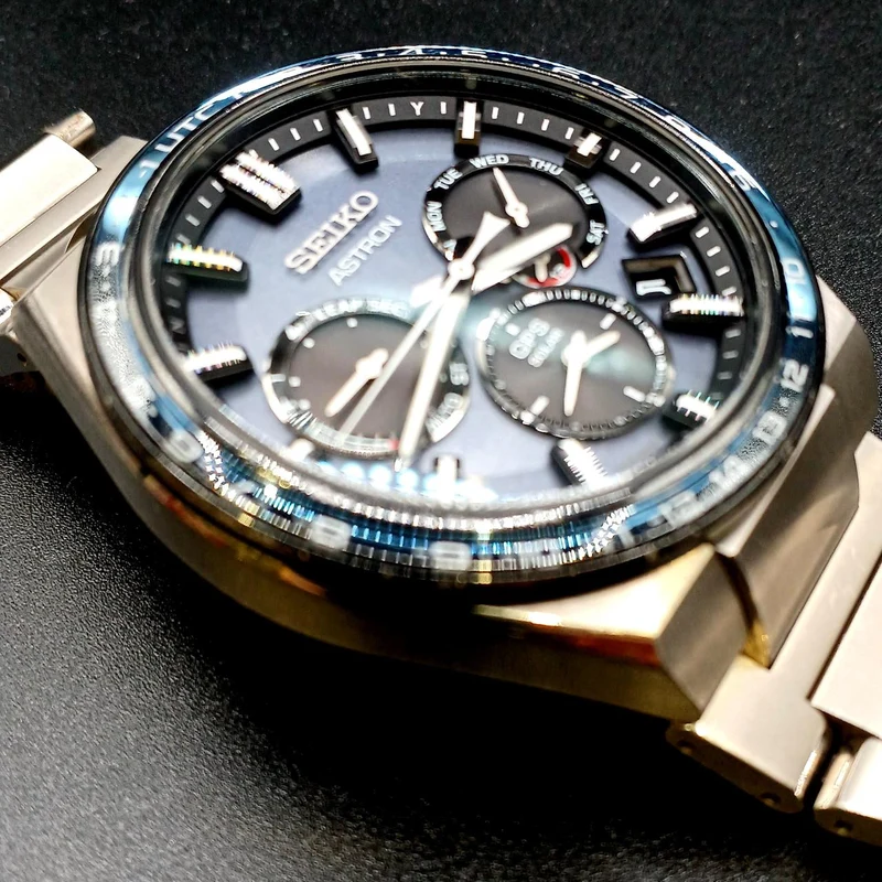 SEIKO ASTRON 5X53-0BR0