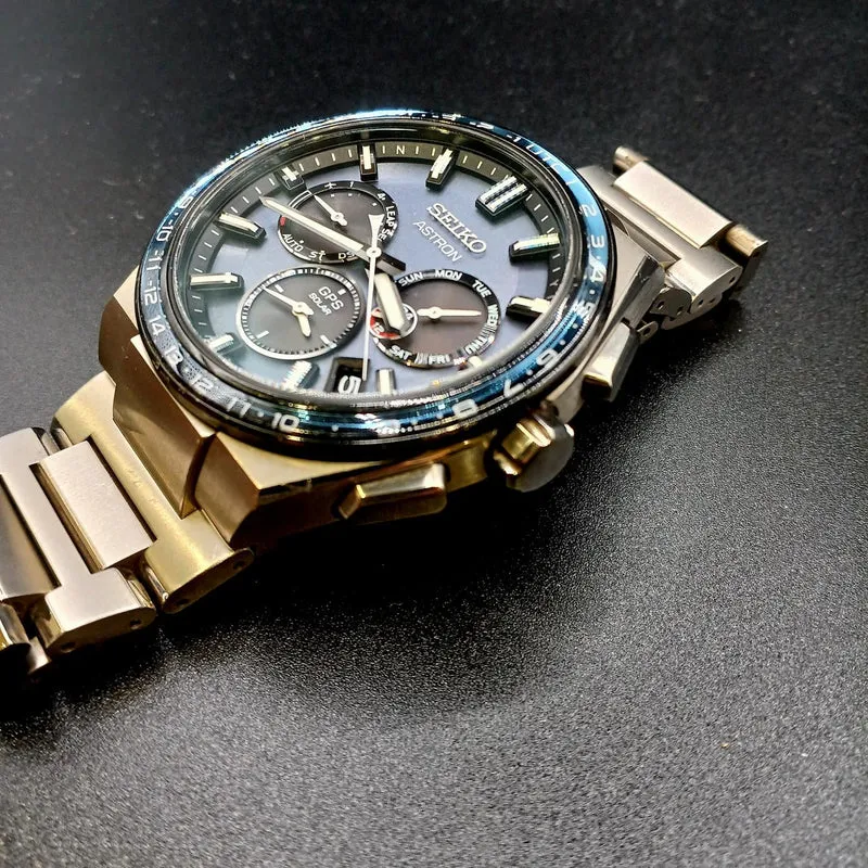 SEIKO ASTRON 5X53-0BR0