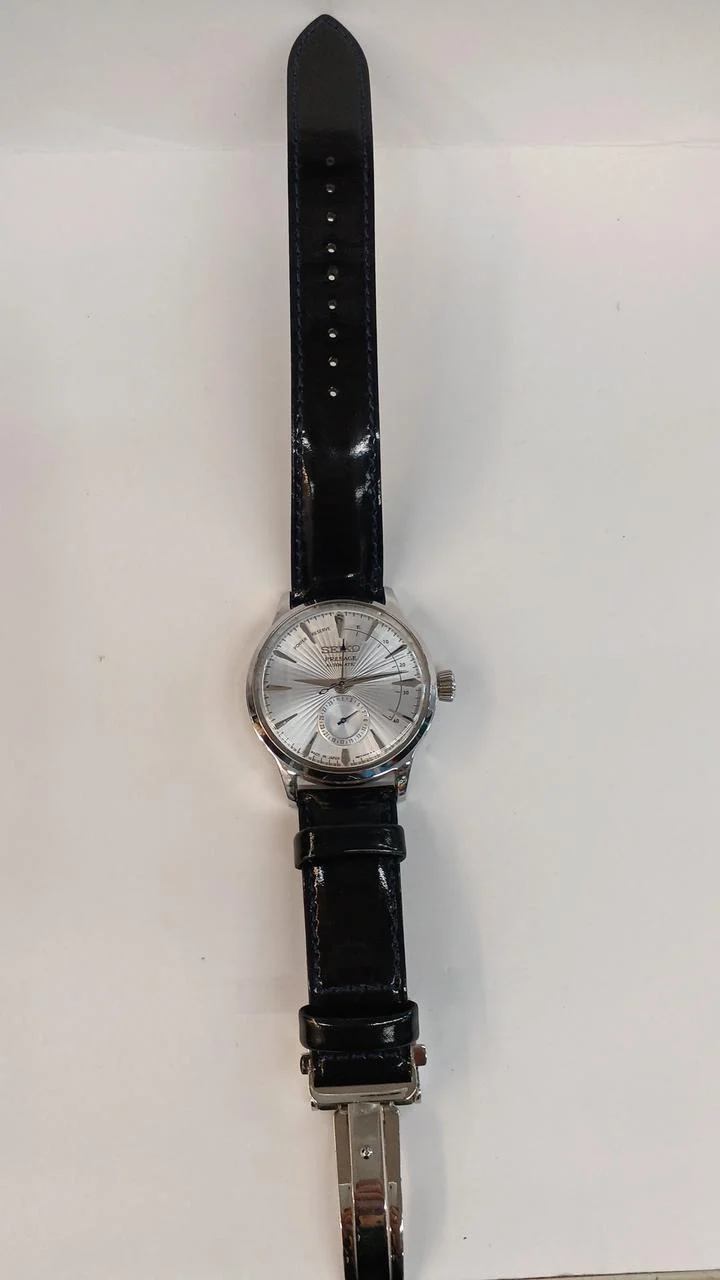 SEIKO PRESAGE 4R57-00E