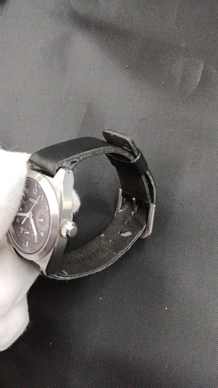 SEIKO Quarz SUS
