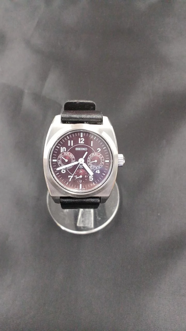 SEIKO Quarz SUS