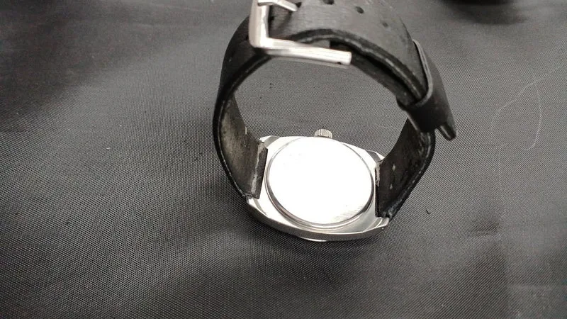 SEIKO Quarz SUS