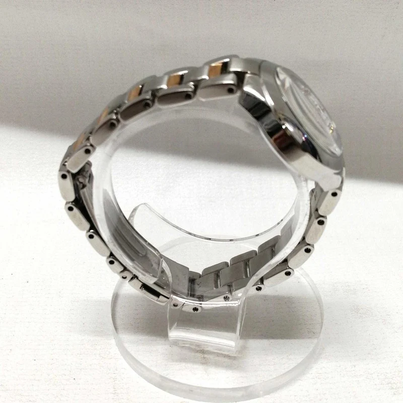 SEIKO Solar-Armbanduhr V111-0CC0