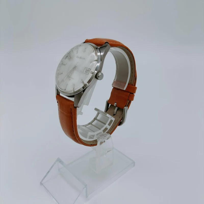 SEIKO Handaufzugsuhr STP 88-2990