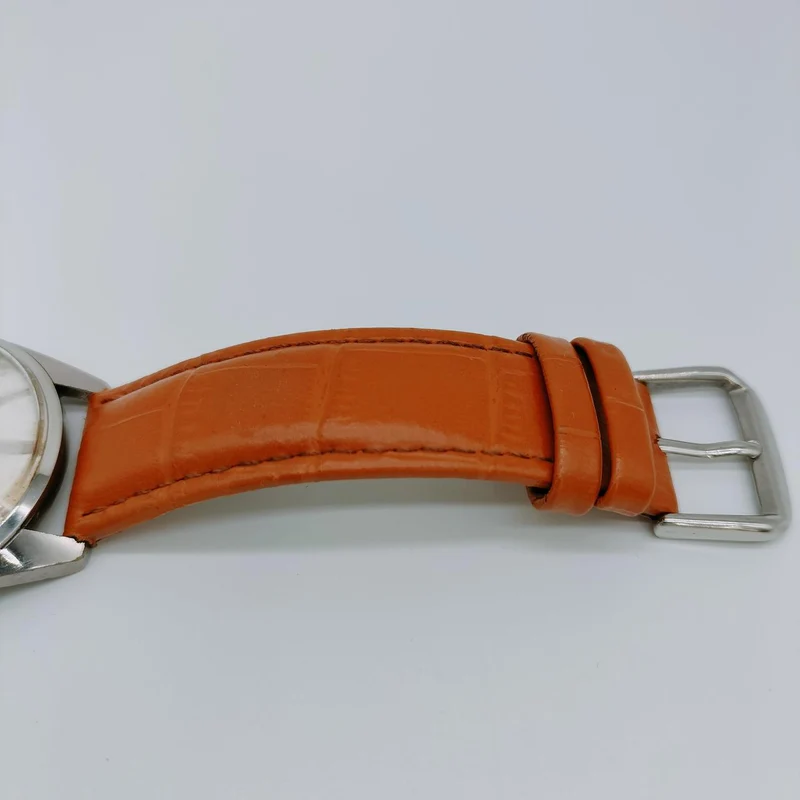 SEIKO Handaufzugsuhr STP 88-2990