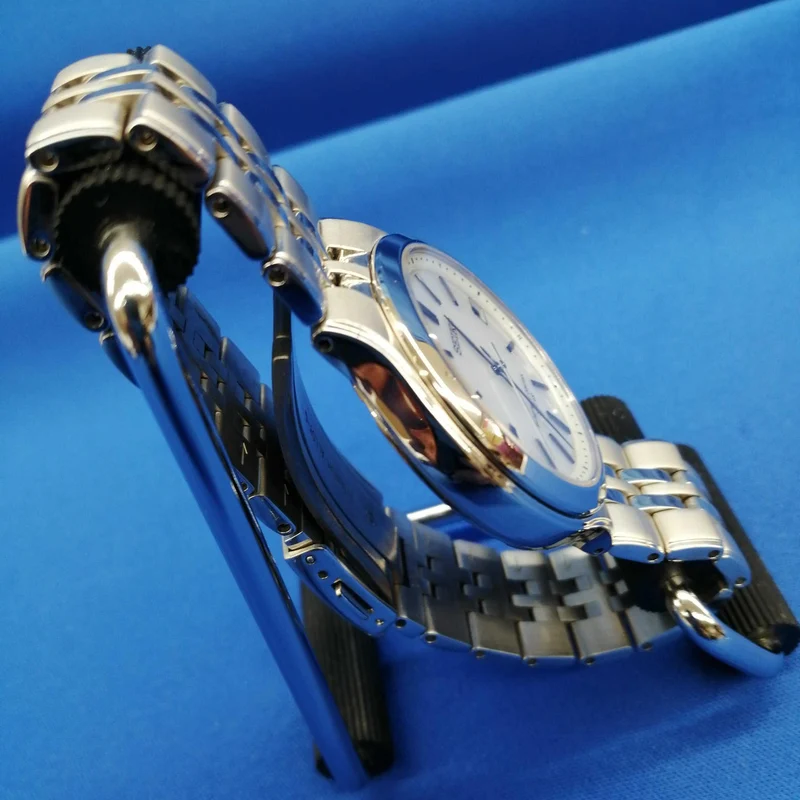 SEIKO Solar-Funkarmbanduhr 7B22-0AS0