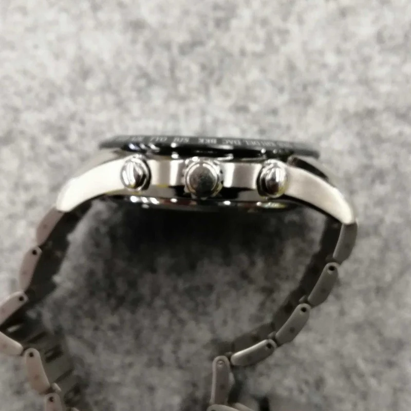 SEIKO Analoge Armbanduhren SBXB085