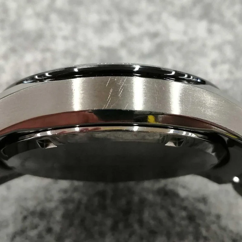 SEIKO Analoge Armbanduhren SBXB085