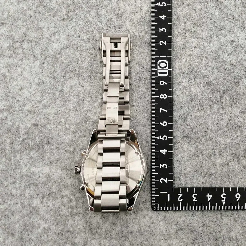 SEIKO Analoge Armbanduhren SBXB085