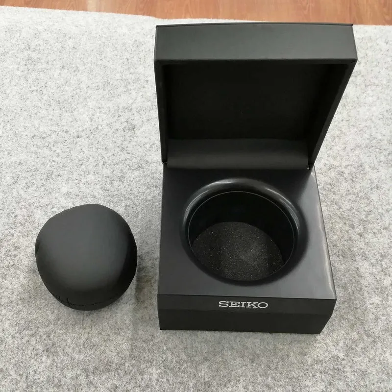 SEIKO Analoge Armbanduhren SBXB085