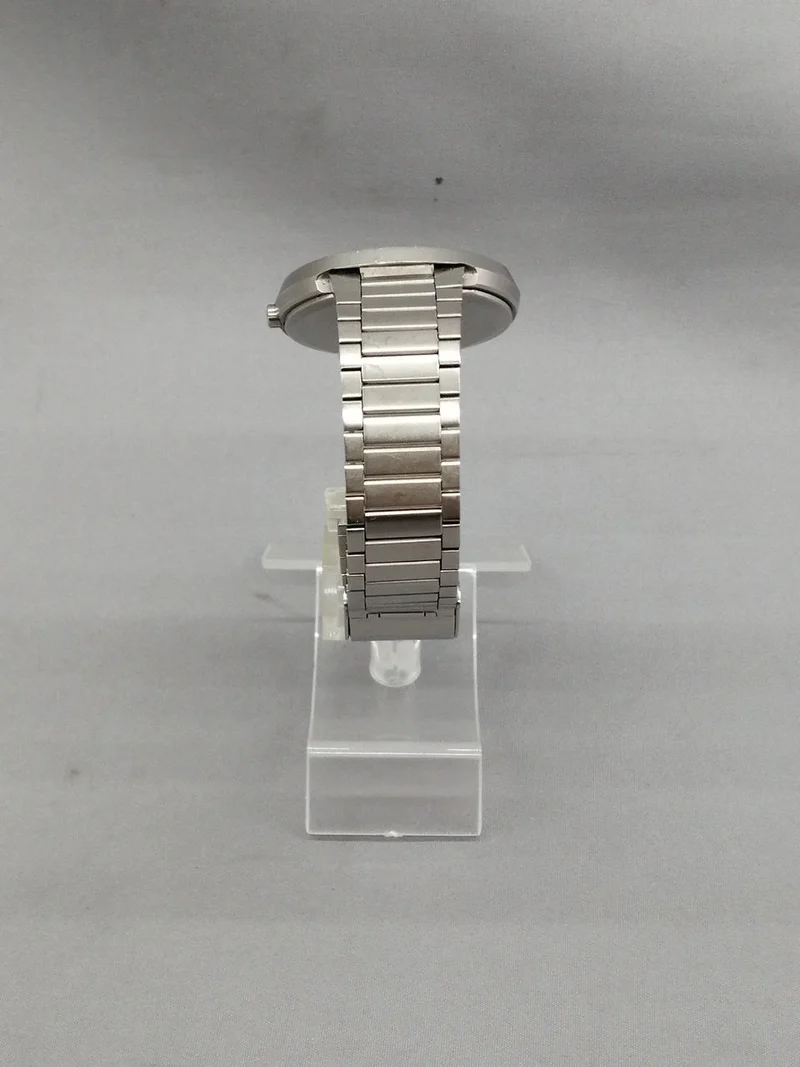 SEIKO Quarz-Analog-Armbanduhr 7830-6000