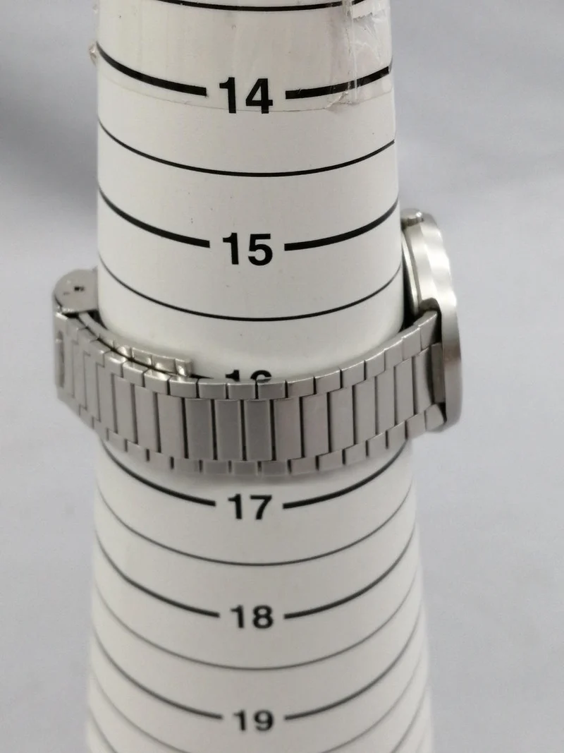 SEIKO Quarz-Analog-Armbanduhr 7830-6000