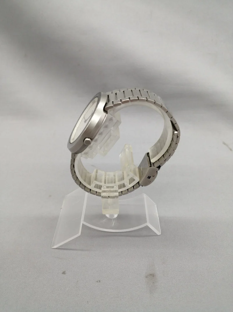 SEIKO Quarz-Analog-Armbanduhr 7830-6000