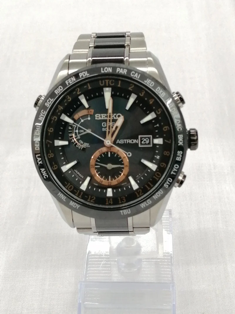 SEIKO ASTRON 7X52-0AF0