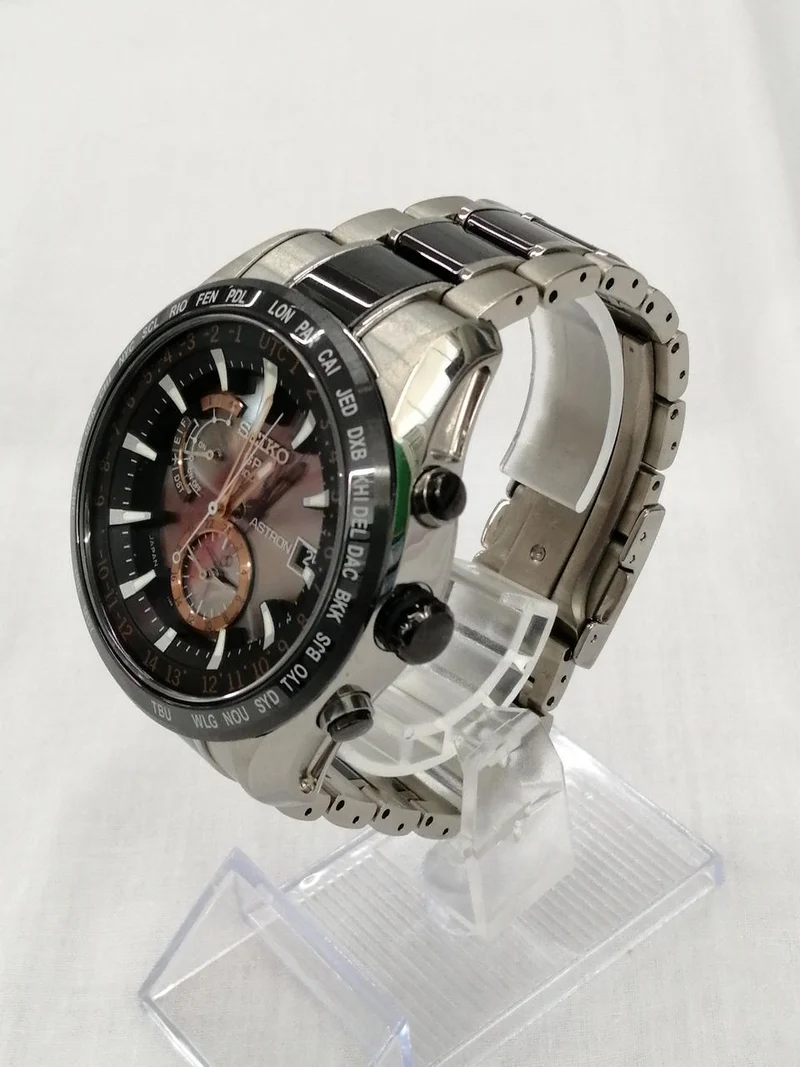 SEIKO ASTRON 7X52-0AF0