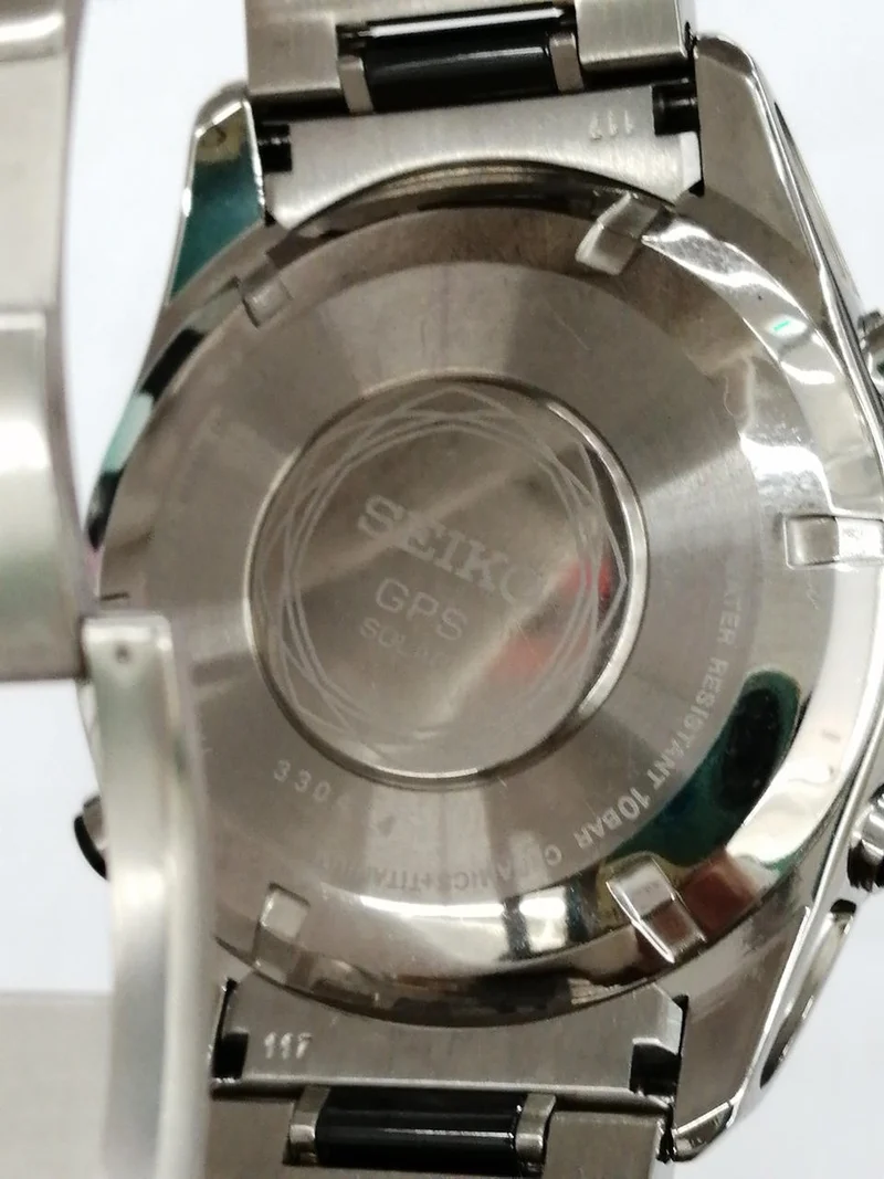 SEIKO ASTRON 7X52-0AF0