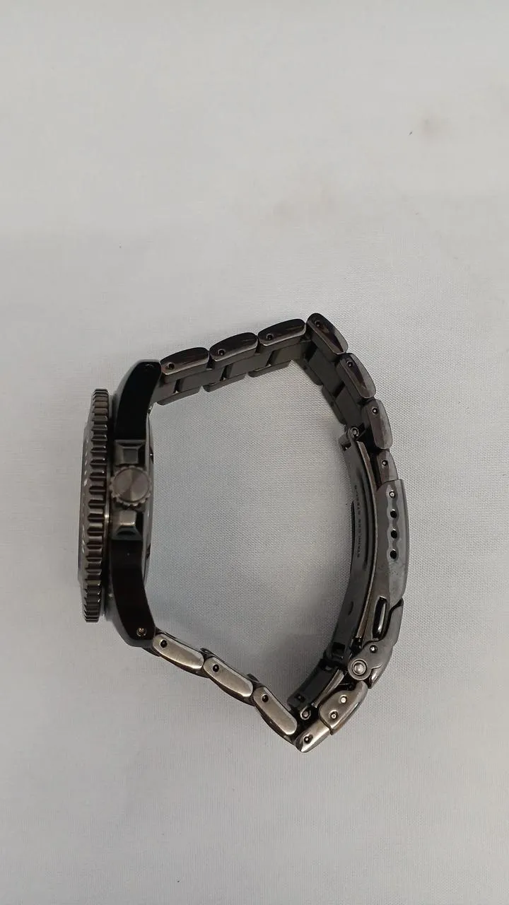 SEIKO Solar-Funkarmbanduhr PROSPEX V157-00A0