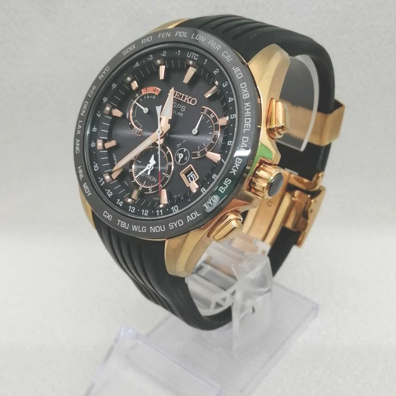 SEIKO Astron 8X53-0CA0-2