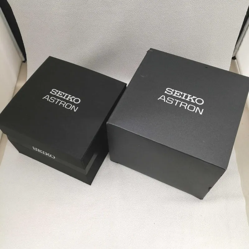 SEIKO Astron 8X53-0CA0-2