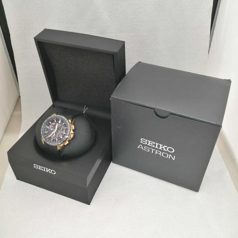 SEIKO Astron 8X53-0CA0-2