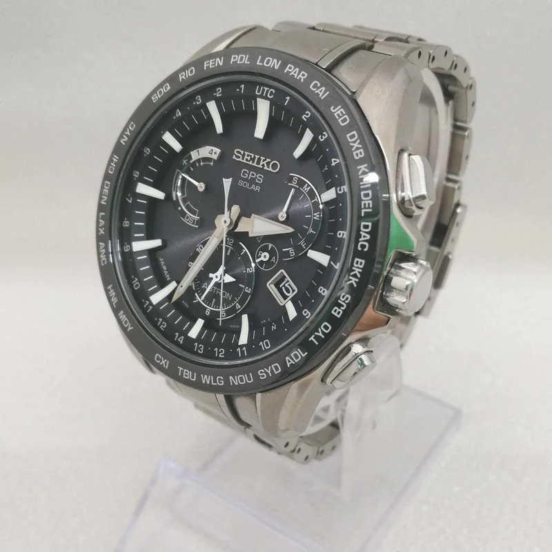 SEIKO Astron 8X53-0AD0-2
