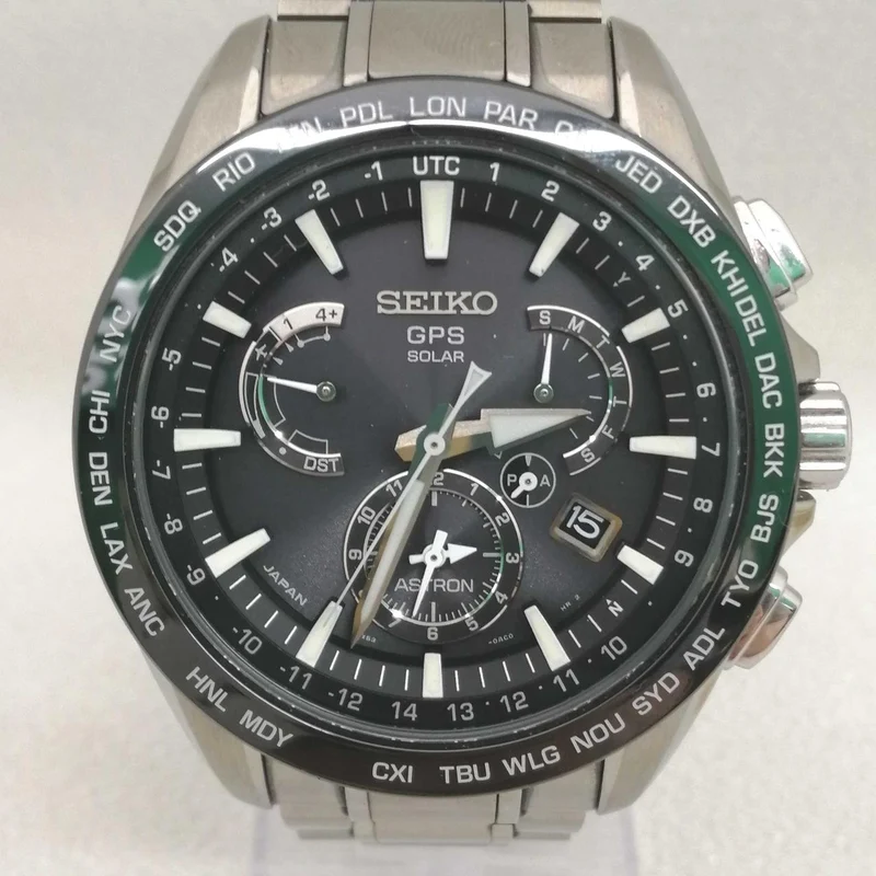 SEIKO Astron 8X53-0AD0-2