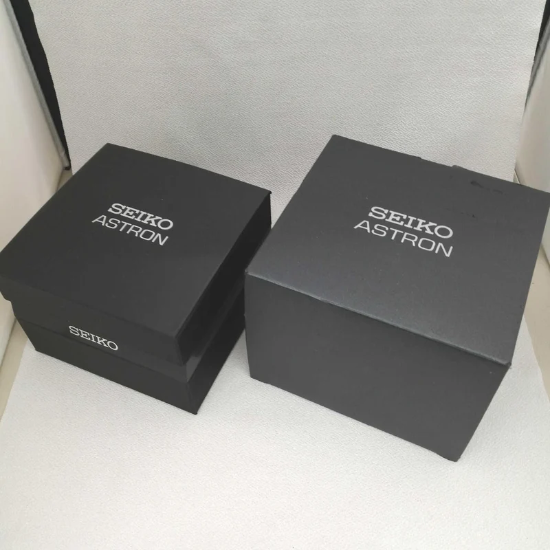 SEIKO Astron 8X53-0AD0-2