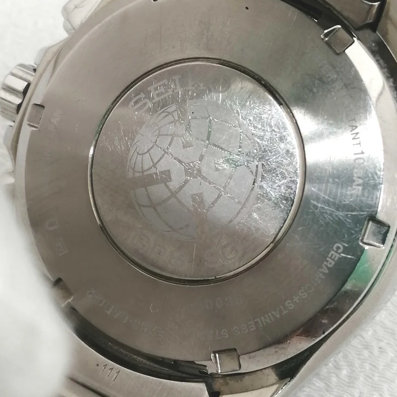 SEIKO Astron 8X53-0AD0-2