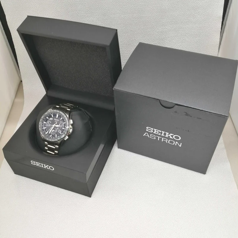 SEIKO Astron 8X53-0AD0-2