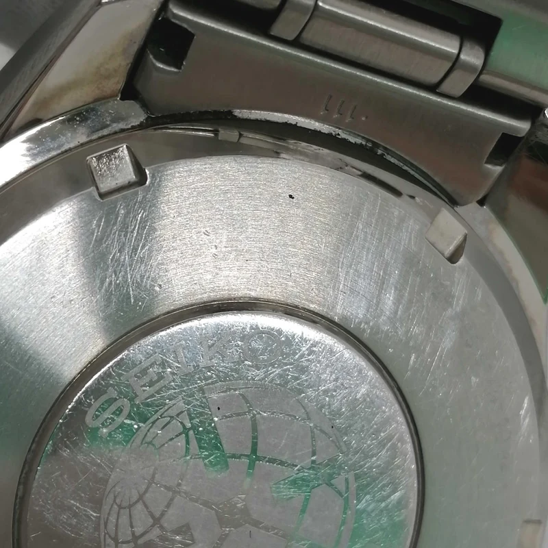 SEIKO Astron 8X53-0AD0-2