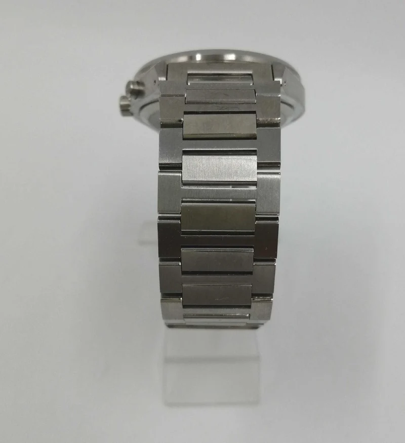 SEIKO WIRED Reflection Quarz-Armbanduhr Chronogra AGAT445