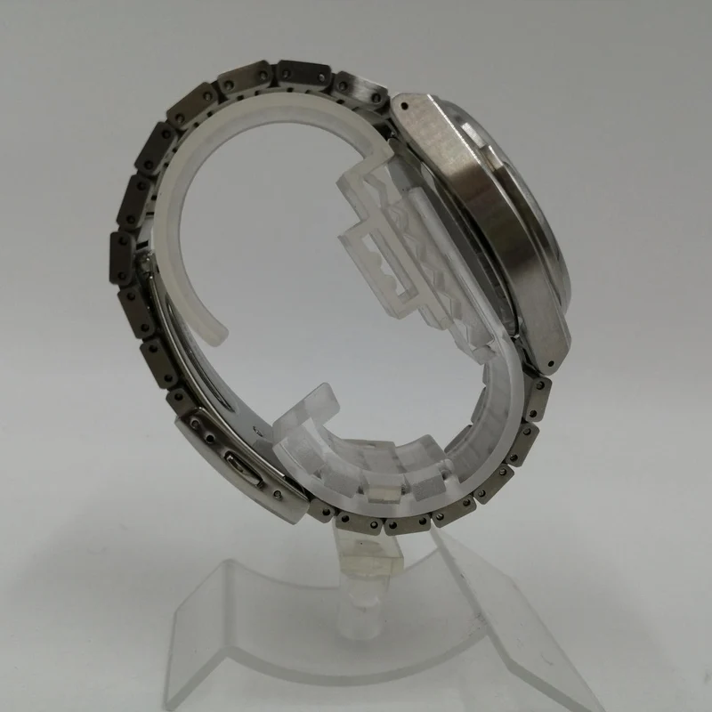 SEIKO WIRED Reflection Quarz-Armbanduhr Chronogra AGAT445